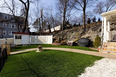 5235 Washington St, West Roxbury, MA 02132 - photo 5