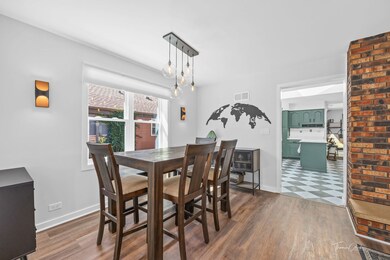 418 Kipling Ct, Wheaton, IL 60187 - photo 7