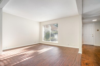 Sitting Room adjacent to the Living Room.