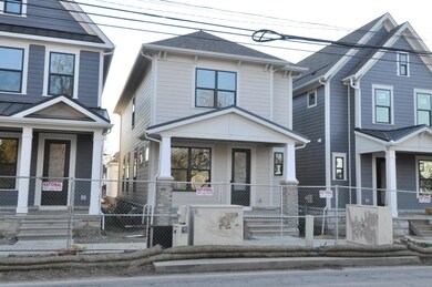 451 W 5th Ave unit Lot 451, Columbus, OH 43201 - photo 2