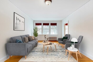 86 Buckingham St unit 34, Cambridge, MA 02138 - photo 4