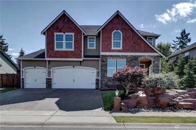 23009 85th Av Ct E, Graham, WA 98338 - photo 2