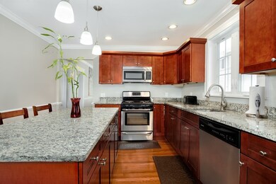 36 Exeter St unit 38, Arlington, MA 02474 - photo 6
