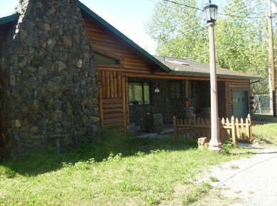 Exterior Summer