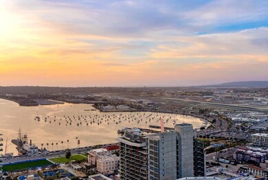 1331 Columbia St unit 3607, San Diego, CA 92101 - photo 3