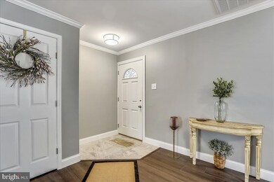 4123 Crosswick Turn, Bowie, MD 20715 - photo 5