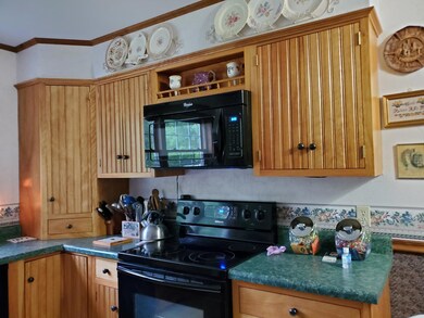 Custom Cabinetry