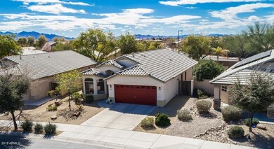 Surrounded by Single Level Homes