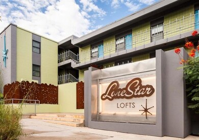 2408 Leon St unit 100, Austin, TX 78705 - photo 5