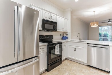 Kitchen close up