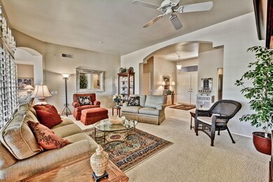living/family room