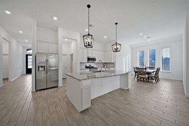 15012 Ginger Valley Ln, Conroe, TX 77302 - photo 5