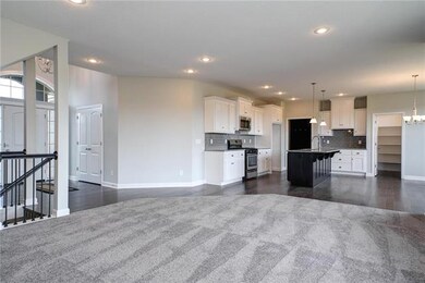 4426 SW Amethyst Dr, Lee's Summit, MO 64082 - photo 7