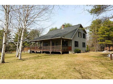 11 Ridgeview Ln, Gorham, ME 04038 - photo 5