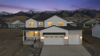 128 N 900 E, Hyde Park, UT 84318 - photo 2
