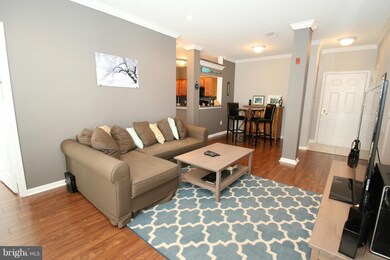 4551 Strutfield Ln unit 4203, Alexandria, VA 22311 - photo 2