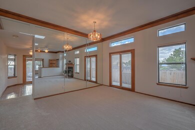 6715 Ruby St NE, Albuquerque, NM 87109 - photo 5