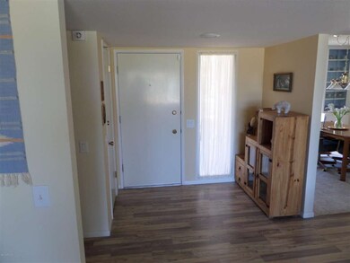 FRONT FOYER