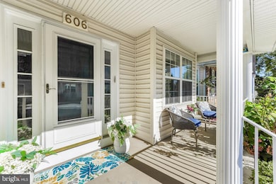 606 Rose Tree Ln, Kennett Square, PA 19348 - photo 3