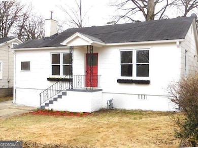 1450 Hawthorne Way, Atlanta, GA 30344 - photo 3