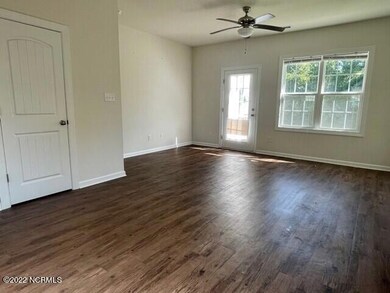 New Living Room Photo