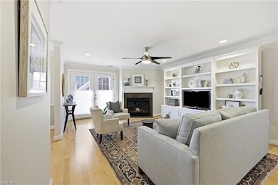 805 Graydon Ave unit 301, Norfolk, VA 23507 - photo 2