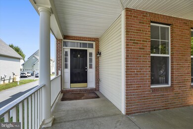 17455 Lethridge Cir, Round Hill, VA 20141 - photo 2
