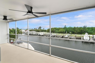 Balcony South view