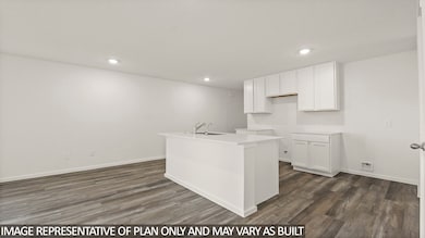 20033 Fibonacci St, New Caney, TX 77357 - photo 5