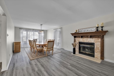 650 N View St, Hinckley, IL 60520 - photo 7