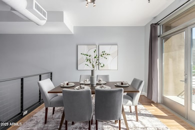 1326 N Central Ave unit 307, Phoenix, AZ 85004 - photo 6