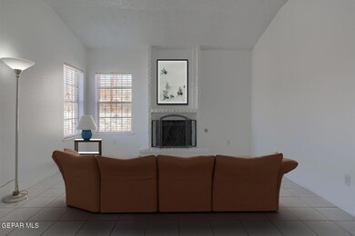 homes for sale in el paso tx - 3323 Hick