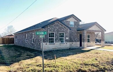 413 Rushing St, Ennis, TX 75119 - photo 2