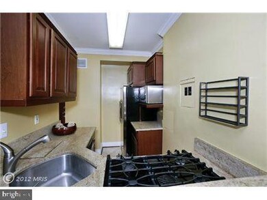 Cleveland Terrace Condominiums unit 215, Washington, DC 20008 - photo 5