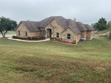 123 Meadow Bridge Dr, Weatherford, TX 76085 - photo 2