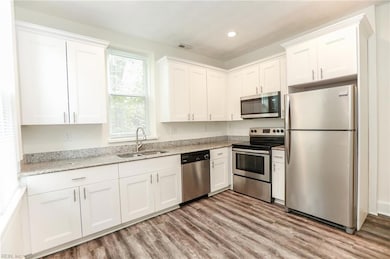 114 W 28th St, Norfolk, VA 23504 - photo 3