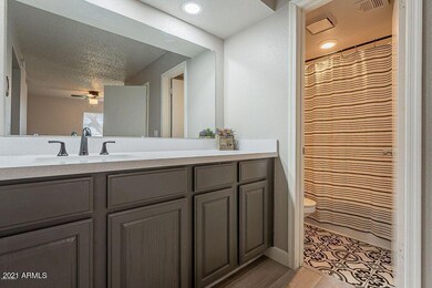 Bath Room