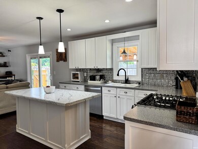 23303 Spring Creek Trail, Elkhart, IN 46516 - photo 4