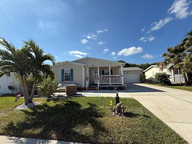 6084 Tierra Entrada, North Fort Myers, FL 33903 - photo 2