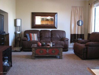 3716 W Danali Dr Family room