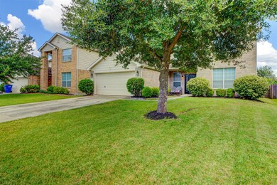 29618 Legends Place Dr, Spring, TX 77386 - photo 2