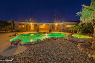 3021 N Sourdough Place, Tucson, AZ 85749 - photo 2