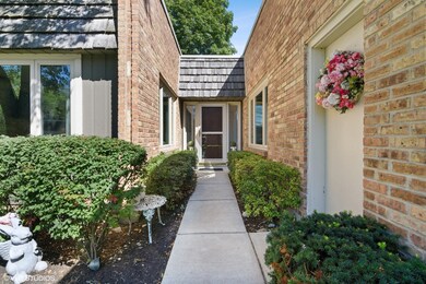 1809 Somerset Ln unit 26, Northbrook, IL 60062 - photo 3