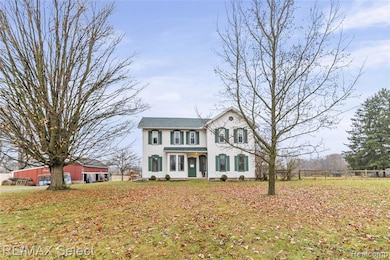 7861 Gregory Rd, Dexter, MI 48130 - photo 2