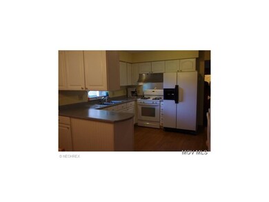 remodeled kit with newer appl.