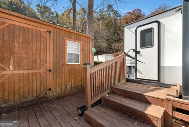 518 Riverside Dr, Cleveland, GA 30528 - photo 4