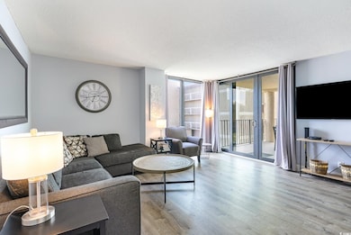 1425 S Ocean Blvd unit 1-A, North Myrtle Beach, SC 29582 - photo 7