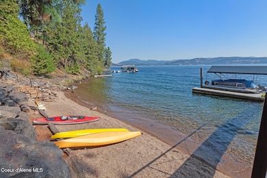 4520 S Threemile Point Rd, Coeur D'Alene, ID 83814 - photo 3