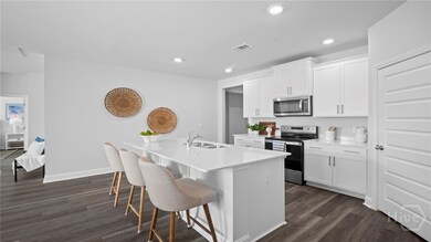 1037 Lake Dr, Brunswick, GA 31520 - photo 6