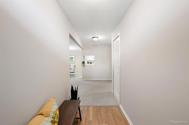 Entryway
